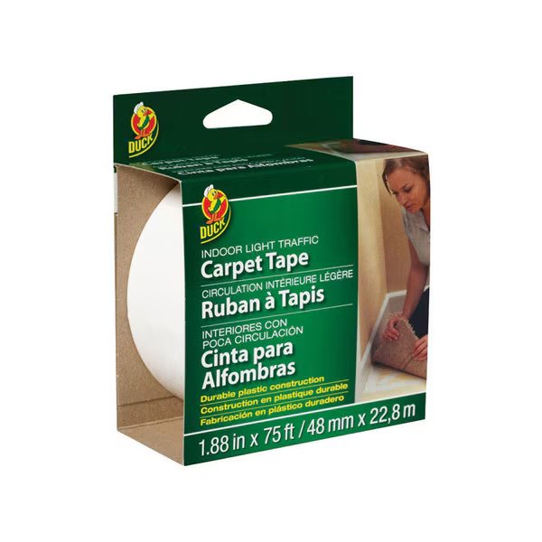 CARPET TAPE 1.88